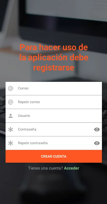 Registro