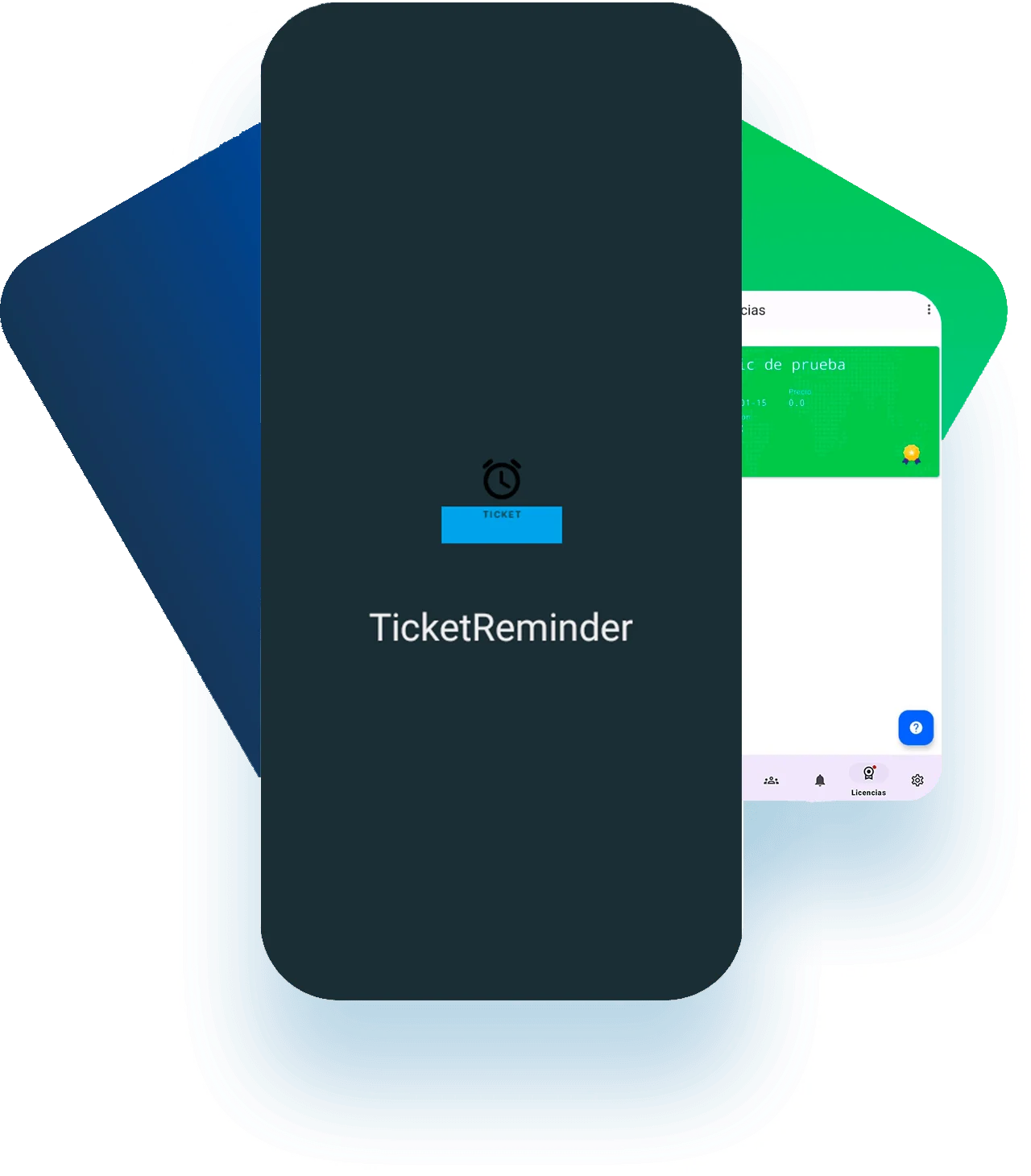 TicketReminder